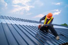 Best Roof Coating and Sealing  in Burkesville, KY